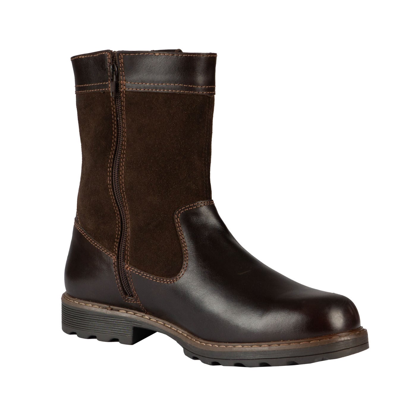 Horka Stratford - Outdoorlaarzen - Bruin - 41 Horka Stratford - Outdoorlaarzen - Bruin - 41