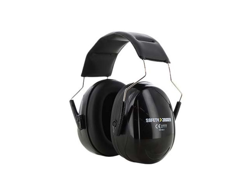 Safety Jogger Etosha II SW92 - Gehoorkap Safety Jogger Etosha II SW92 - Gehoorkap