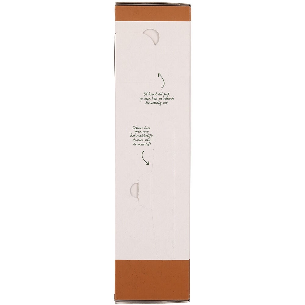 Welkoop - Hagen en heestersmest - 4 Kilogram