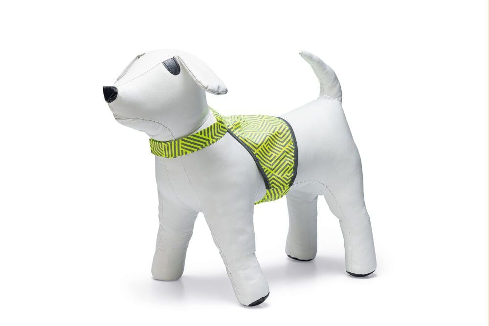 Beeztees Ava - Reflecterend Vest - Hond
