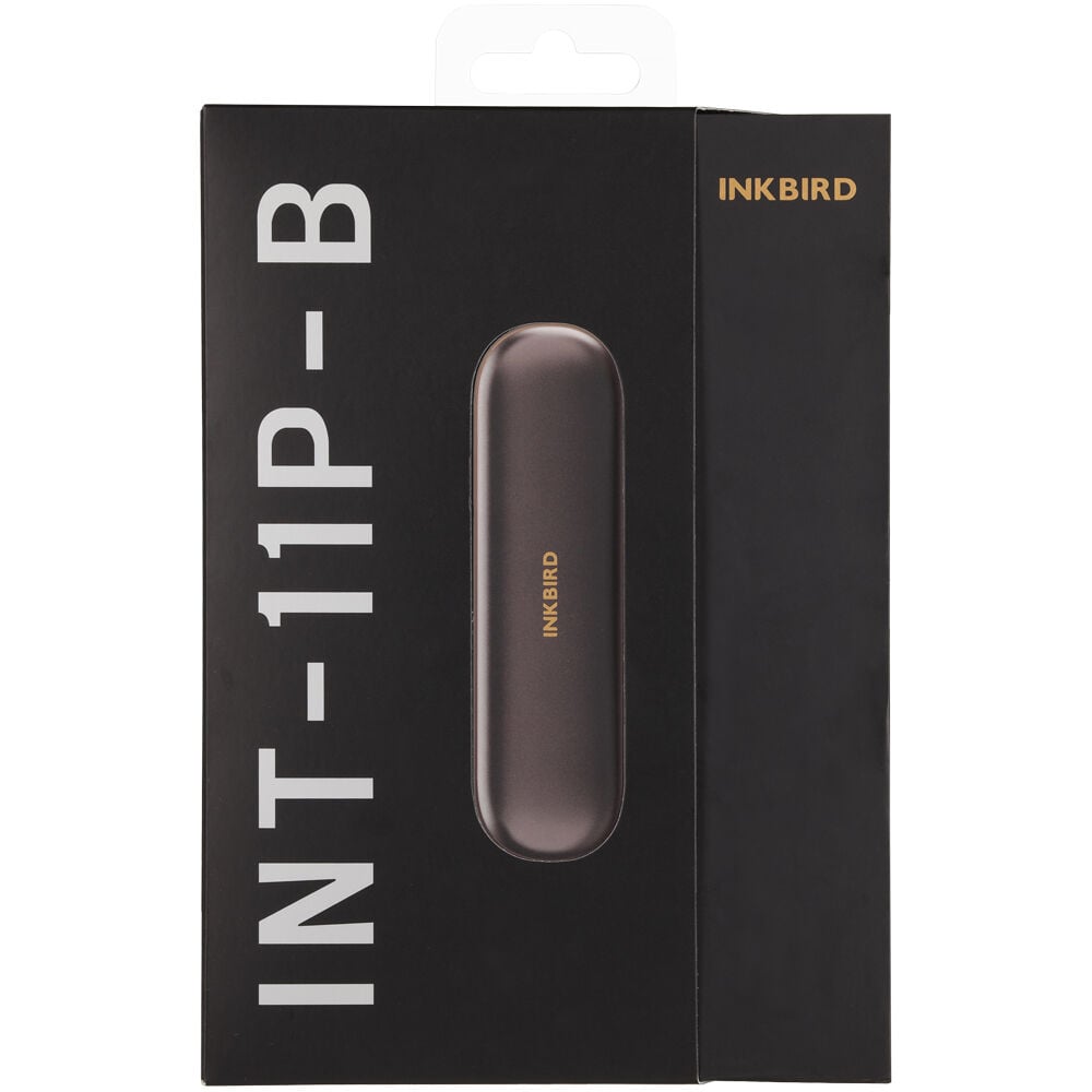 Inkbird INT-11P-B - Bluetooth BBQ Thermometer