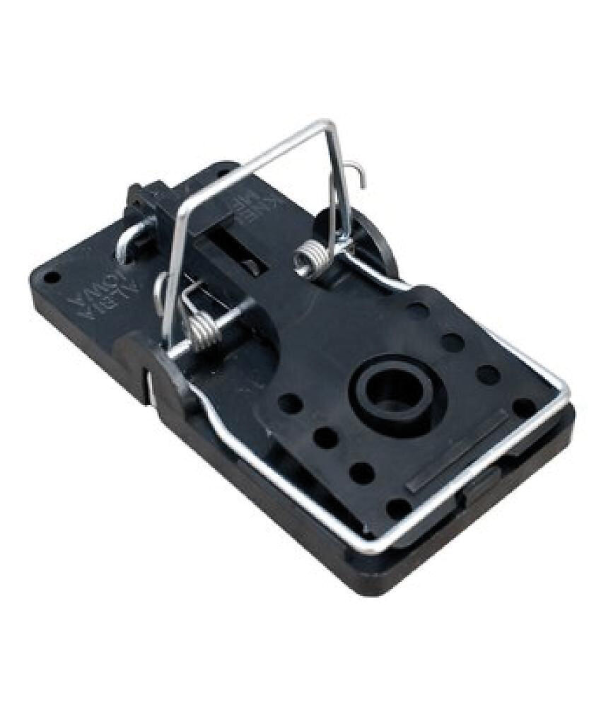 Luxan Rattenval Pro  - Tegen ratten