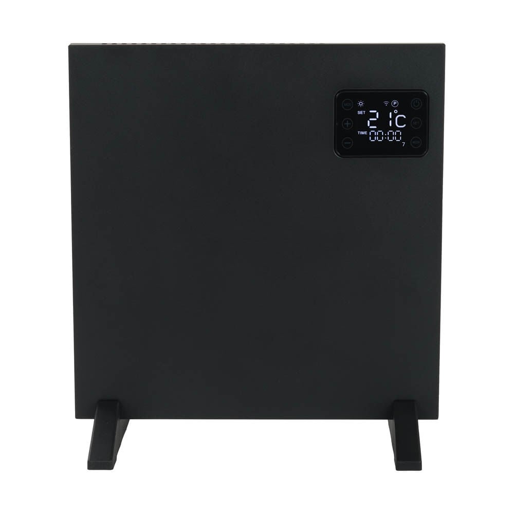 Eurom Alutherm 400XS Wifi - Convectorkachel - 400 W