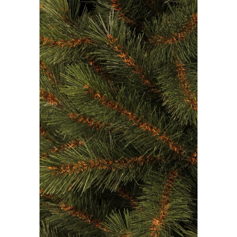 Black Box Kingston - Kunstkerstboom - Groen - 185 cm