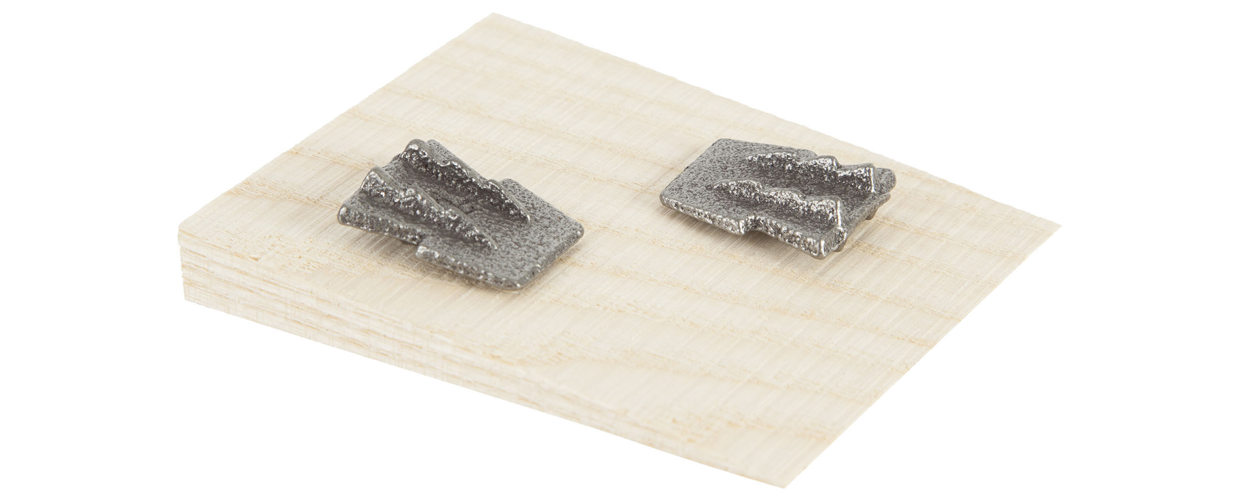 Welkoop - Bijlspie - Losse stelen