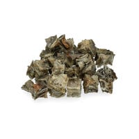 Braaaf Cubes - Hondensnack - 70 Gram - zalm