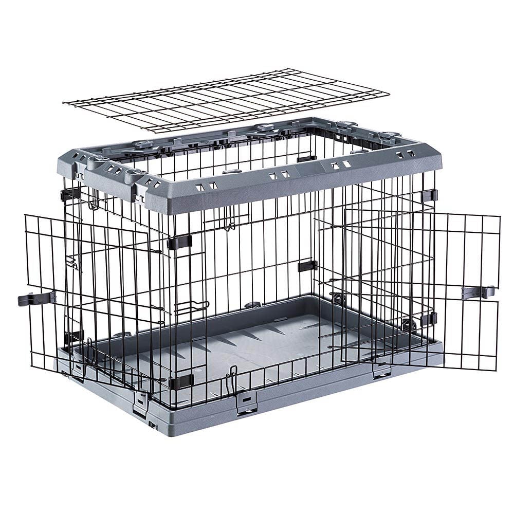 Ferplast Superior 60 - Hondenbench Ferplast Superior 60 - Hondenbench