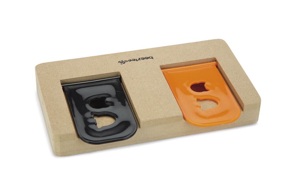 Beeztees Trainings Denkspel Nanyo - Puzzel - Hondenspeelgoed