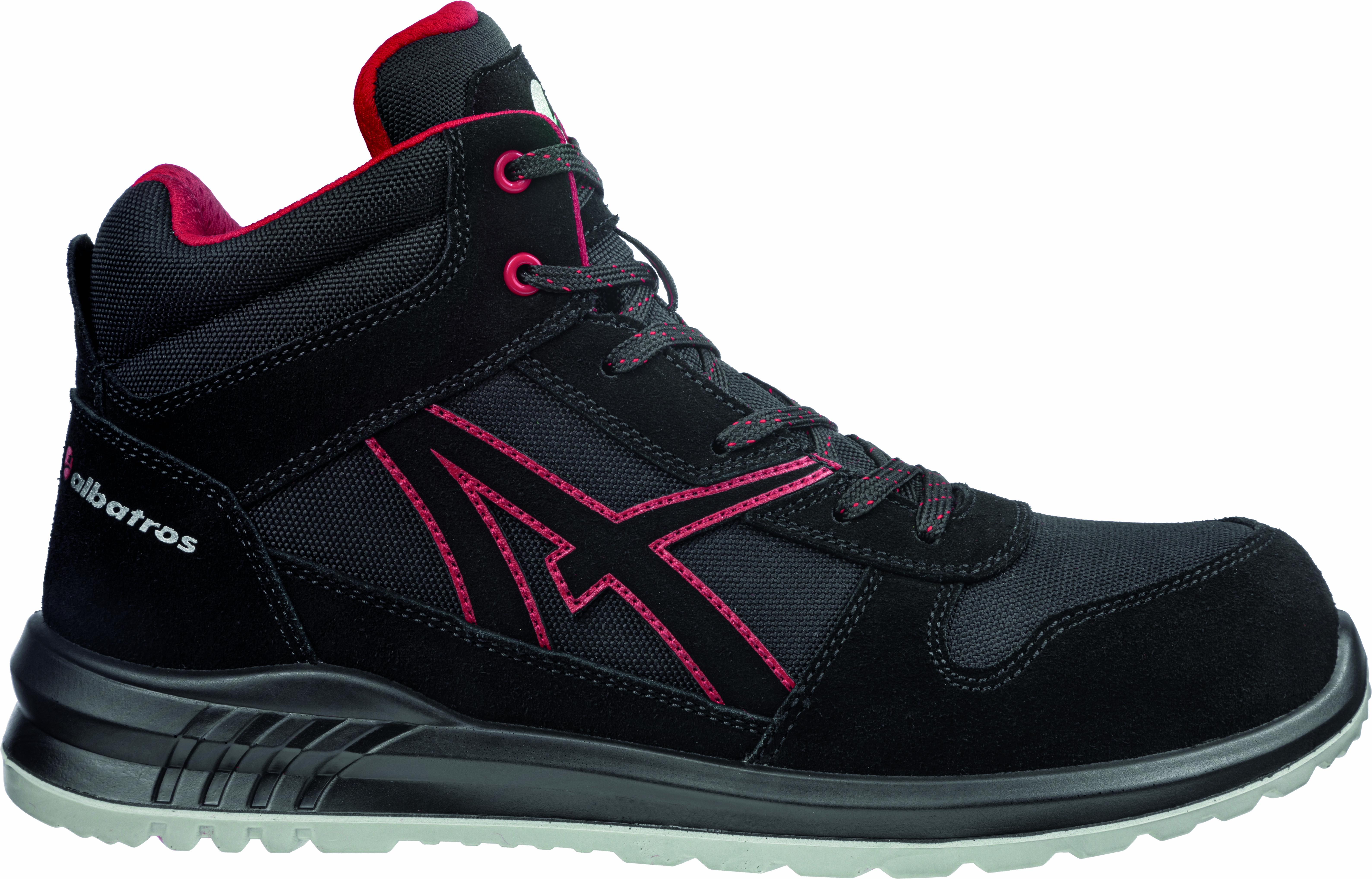 Albatros Clifton - Werkschoenen Albatros Clifton - Werkschoenen