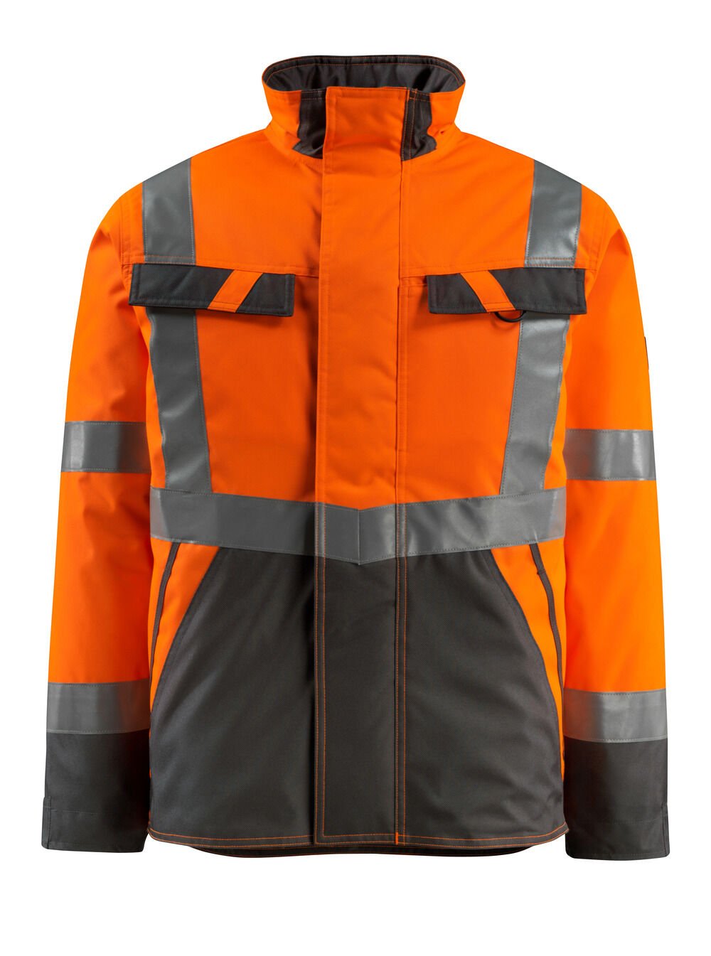 Mascot® Penrith - Werkjas - Oranje - M Mascot® Penrith - Werkjas - Oranje - M