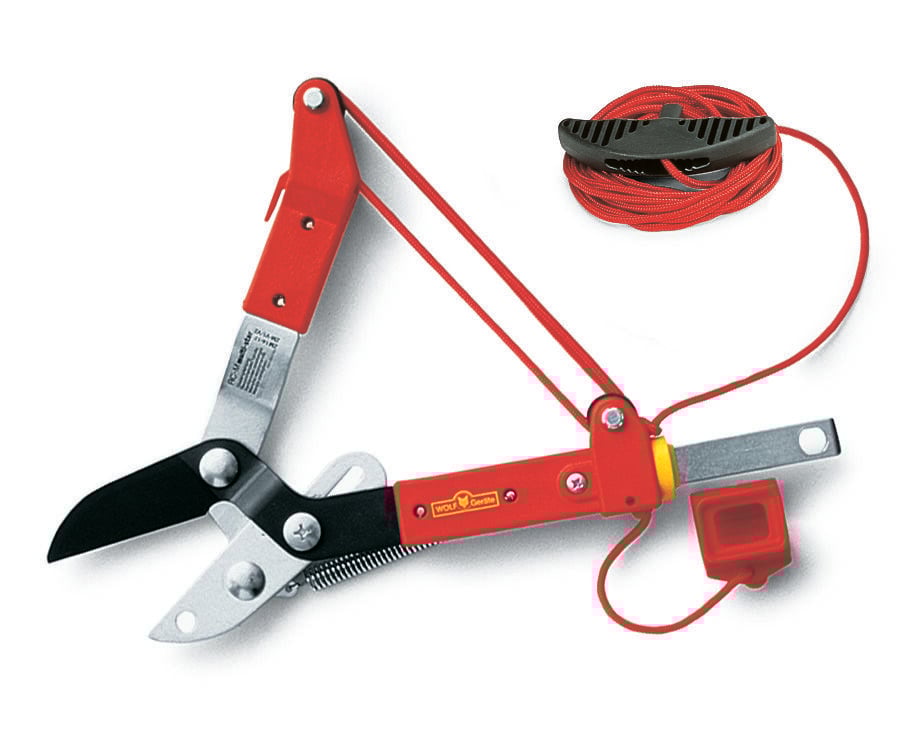 WOLF-Garten Multi-star Boomschaar RC-M - Systeemgereedschap