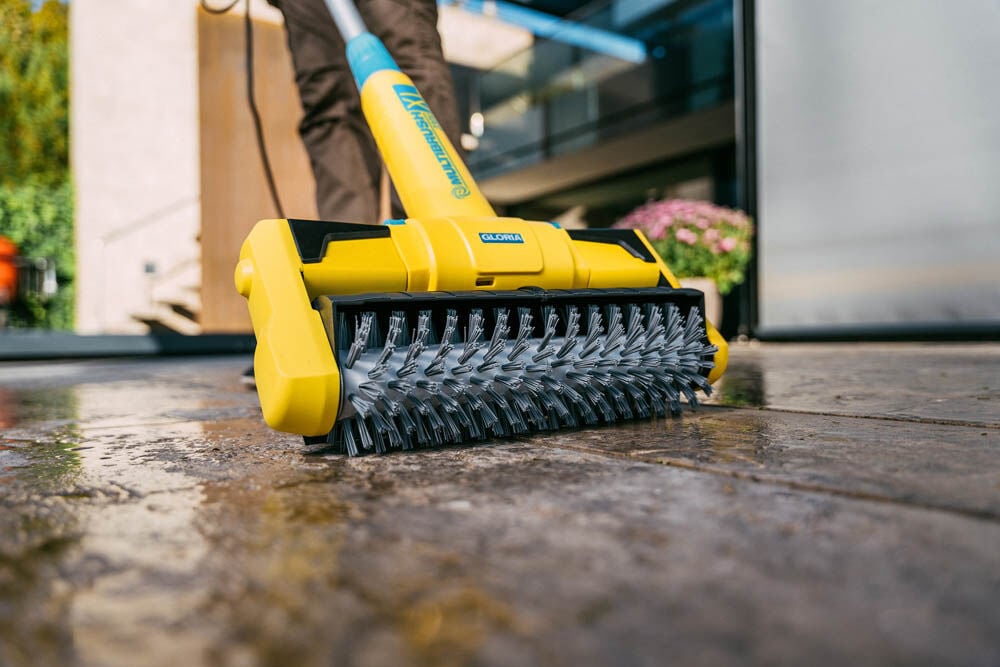 Gloria - Multibrush XL Elektrisch - 32 cm