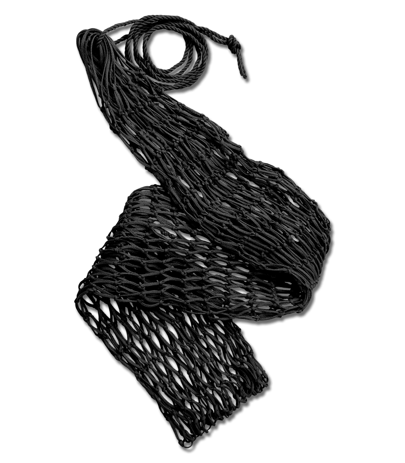 Waldhausen - Hooinet XL - Zwart Waldhausen - Hooinet XL - Zwart