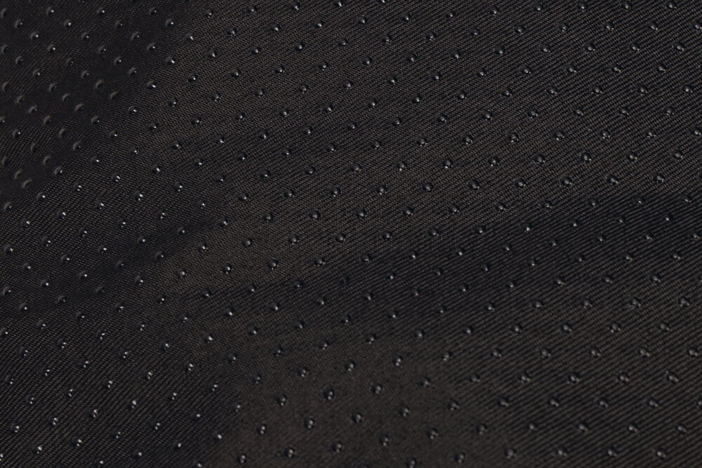 Beeztees Zia - Ortopedische hondenmand - grijs - 23x80x100 cm - L