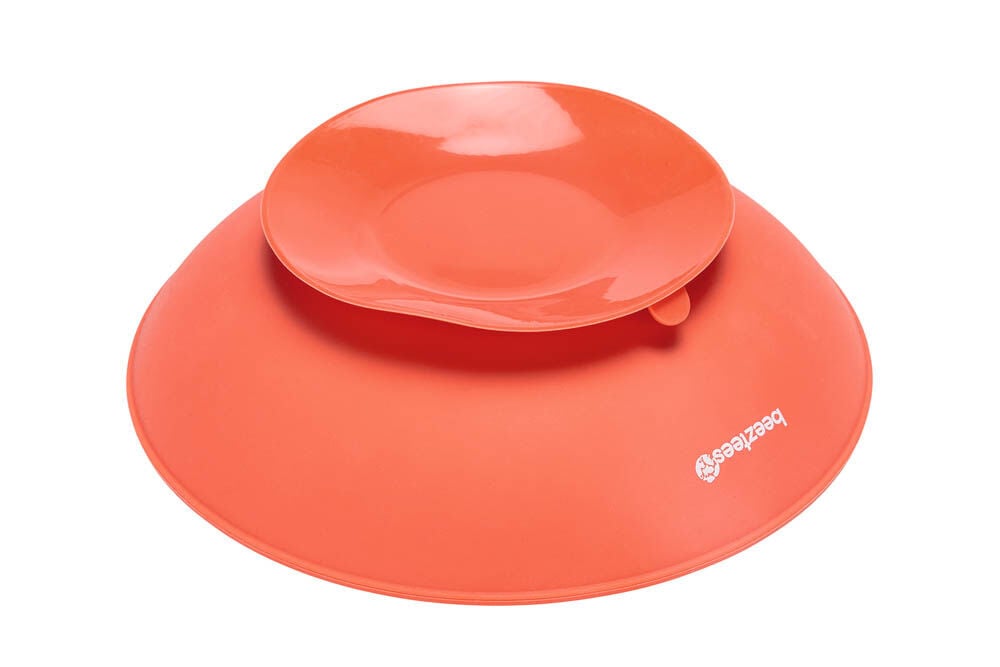 Beeztees Siliconen - Likmat - Roze