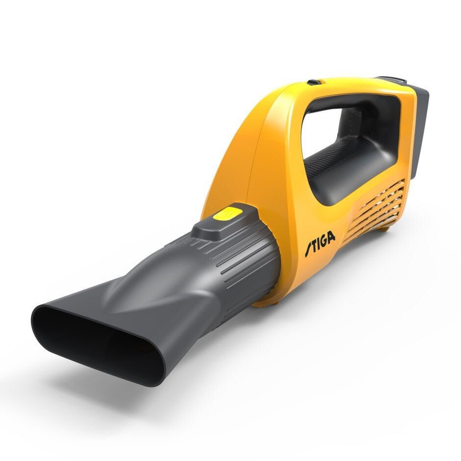 Stiga BL100e Kit - Accu bladblazer (incl. accu en lader) -