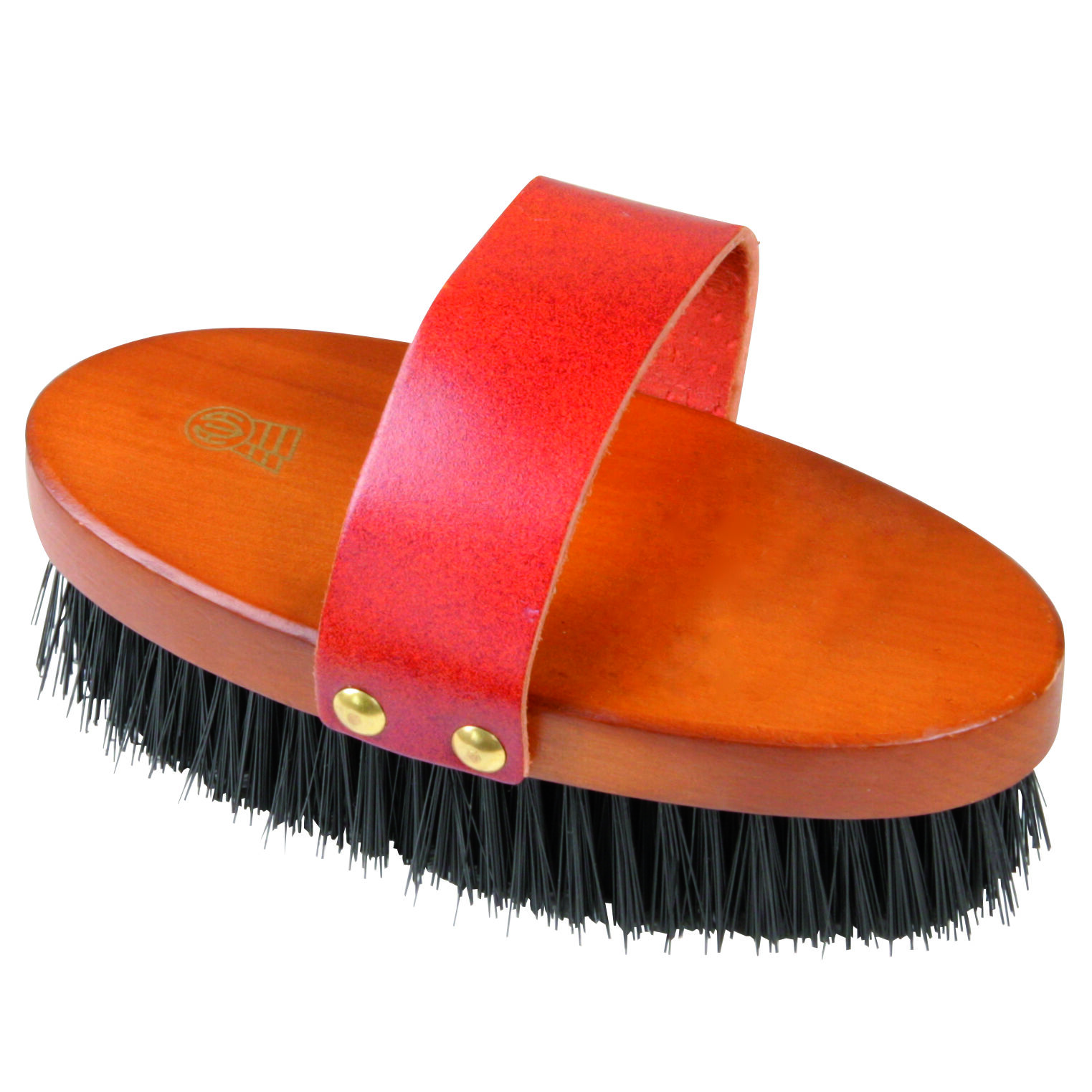 Waldhausen Luxe Borstel Hard Nature -  Paard