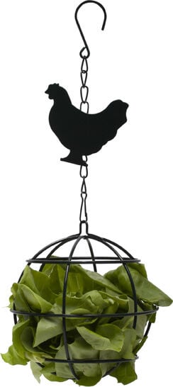 Welkoop Kippenvoerbalhanger - xx cm
