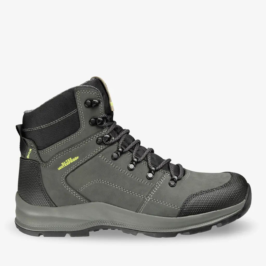 Safety Jogger Scout SA62 - Wandelschoenen - Grijs - 41 Safety Jogger Scout SA62 - Wandelschoenen - Grijs - 41