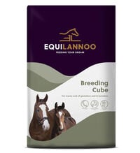 Equilannoo Breeding Cube - Fokkerij - 20 Kilogram