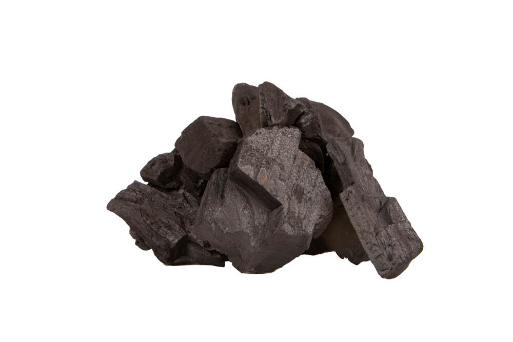 Welkoop White Quebracho  BBQ brandstoffen - Houtskool - 10 Kilogram