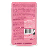 Edgard & Cooper Pup Pouch - Hondenvoer - 150 Gram - kalkoen