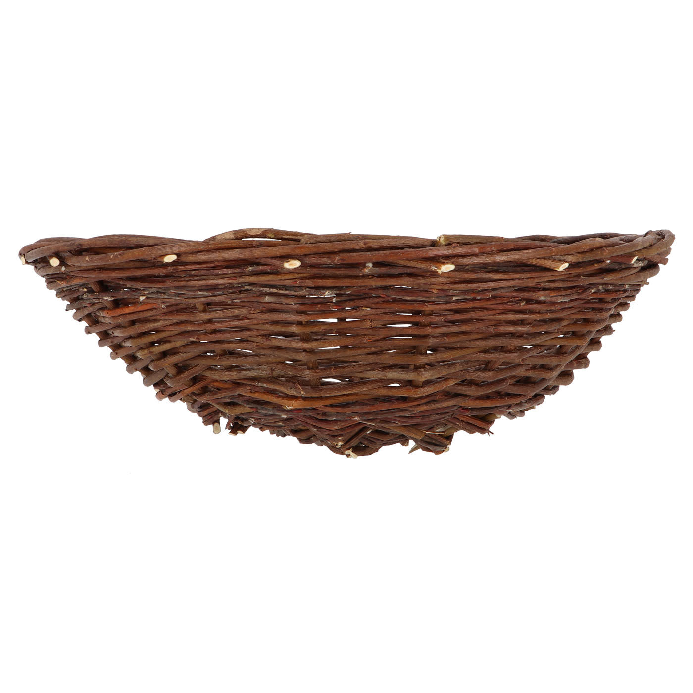 Esschert Design  - Ransuilenmand - Bruin