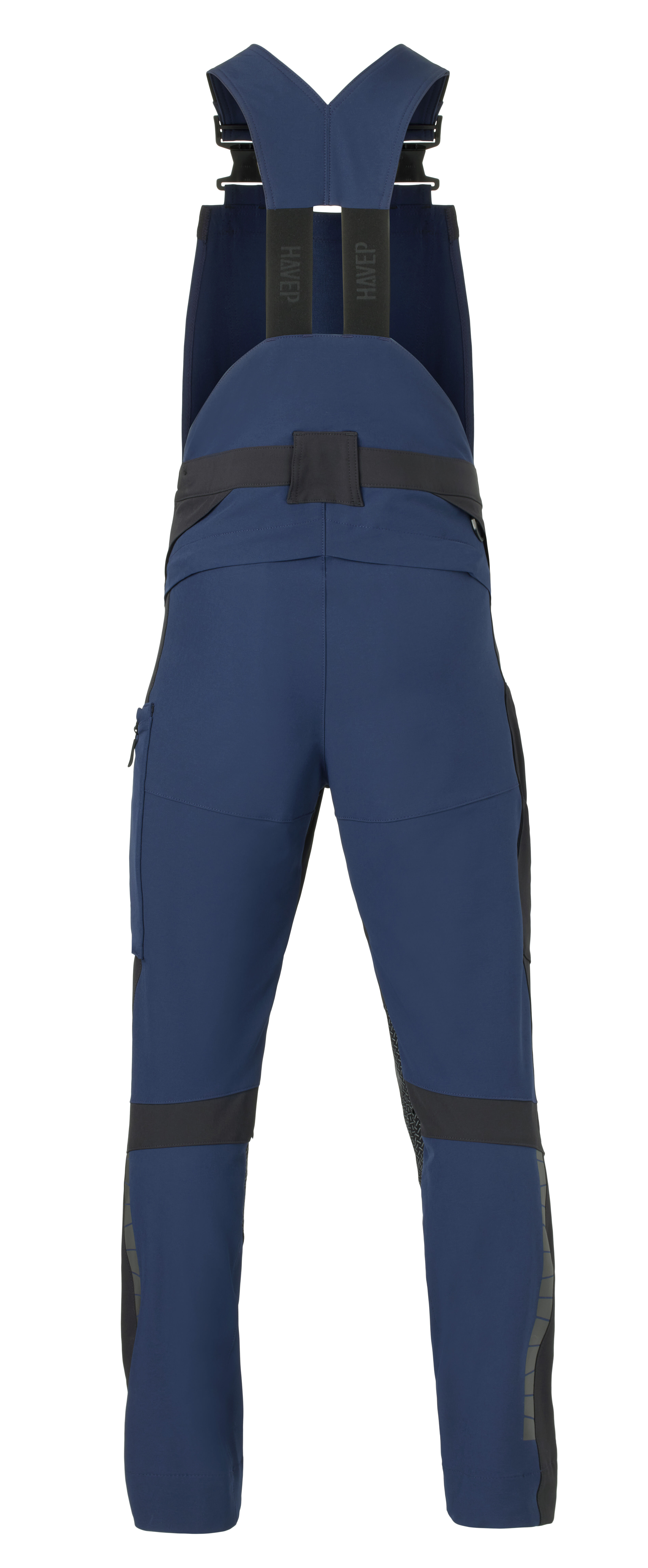 Havep Revolve 20470 - Amerikaanse overall - Blauw - L