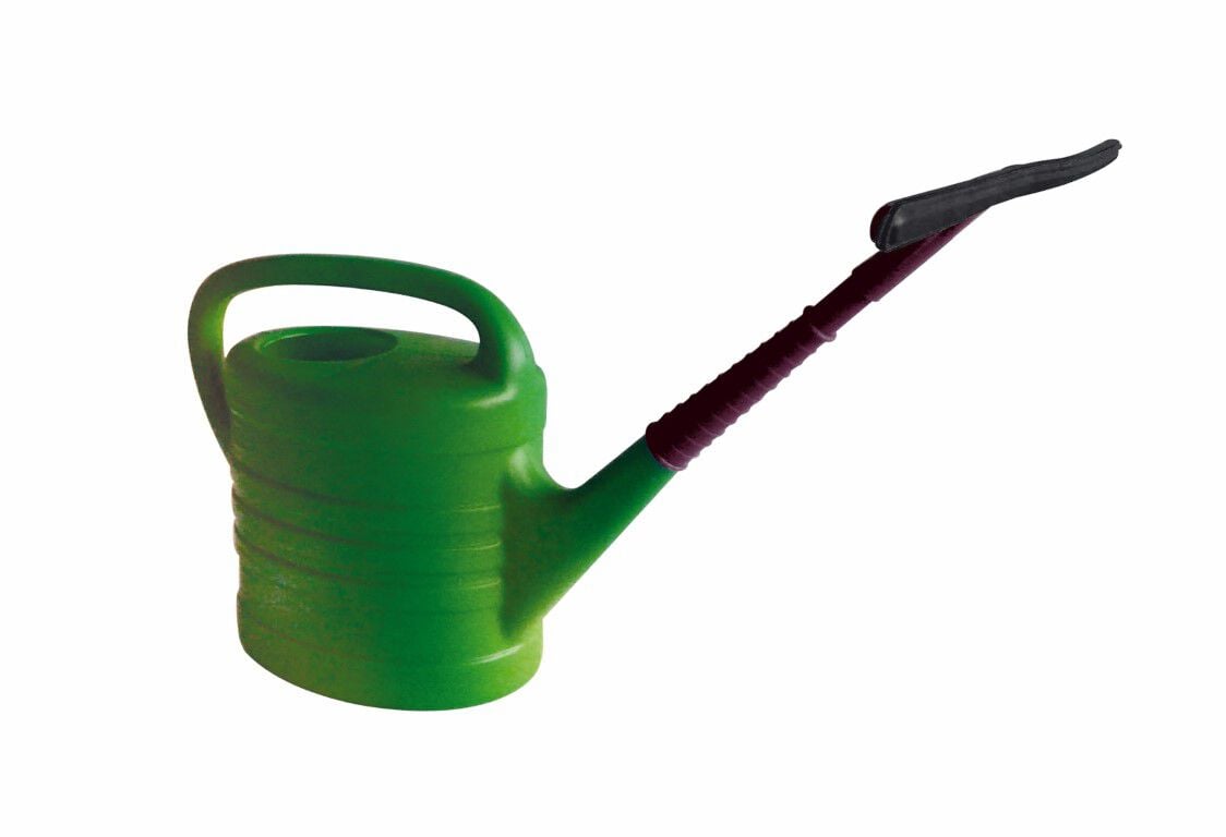 Nature - Breedsproeier - Zwart