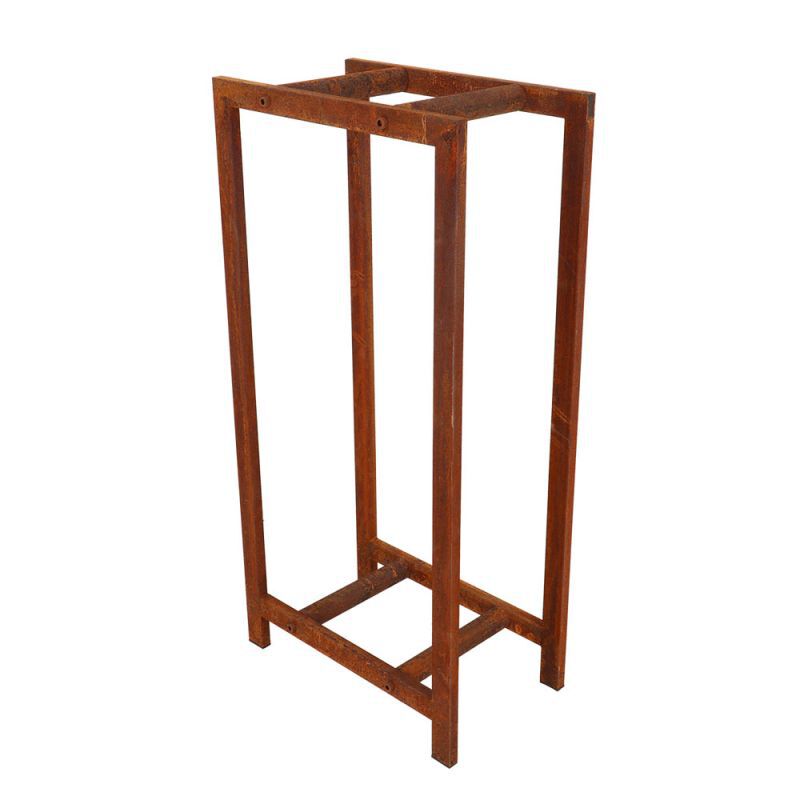 Fancy Flames - Houtopslag - Roest - Roest - M