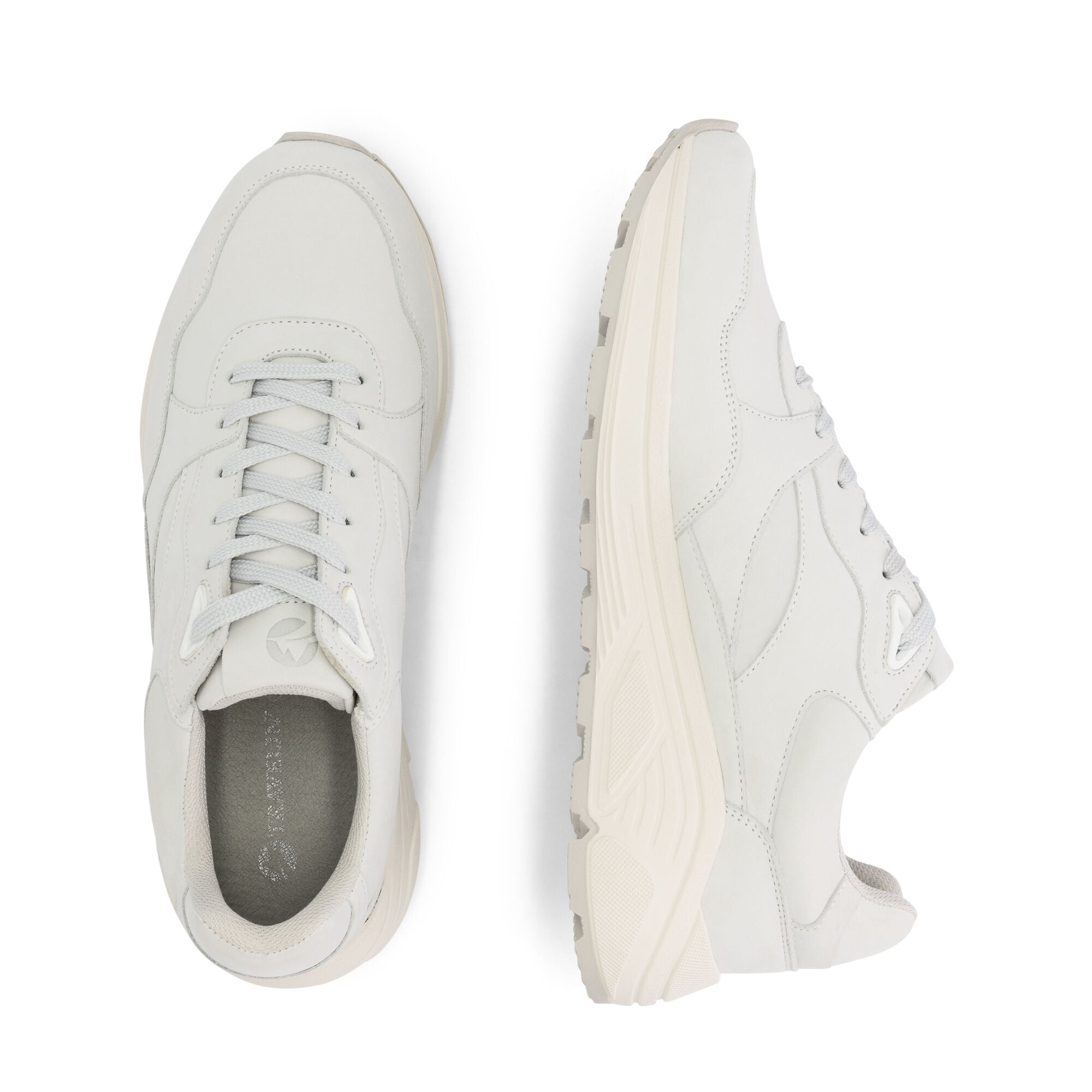 Travelin Raunds  - Sneakers - Wit - 40