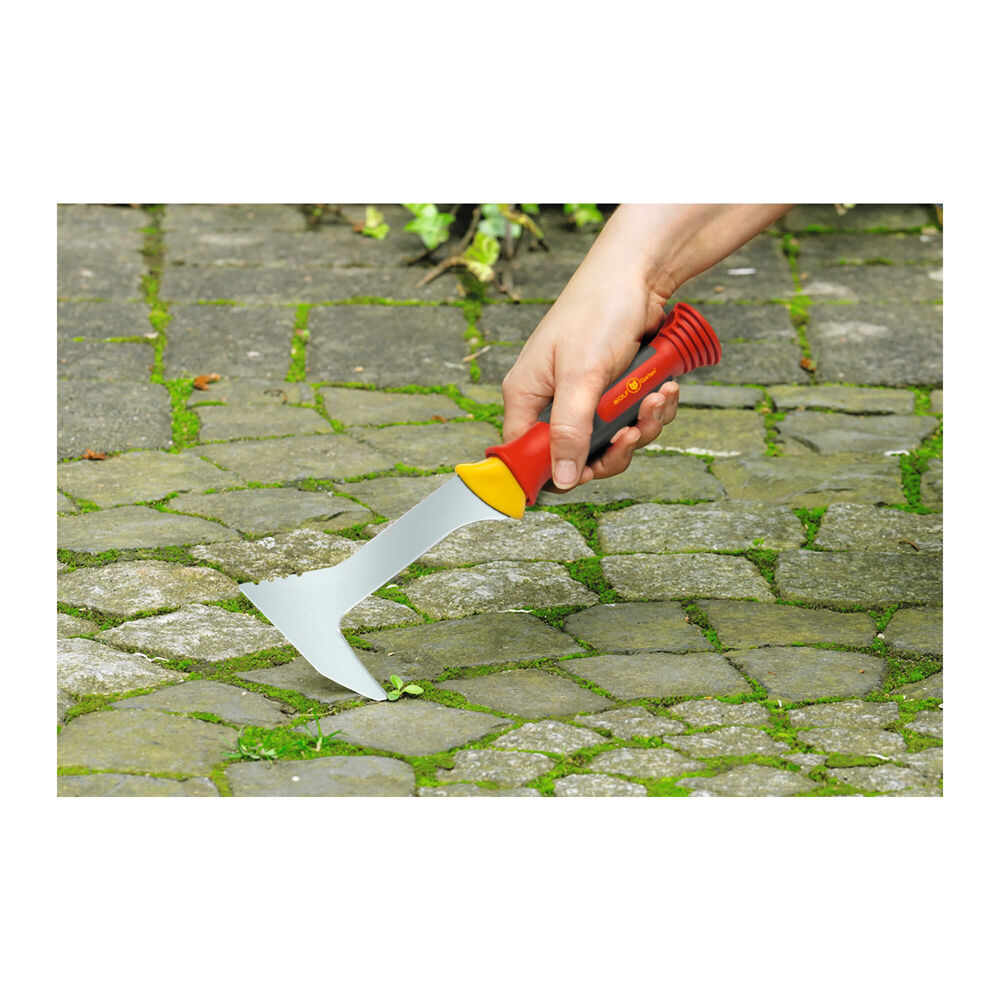 WOLF-Garten KF-2K - Voegenkrabber