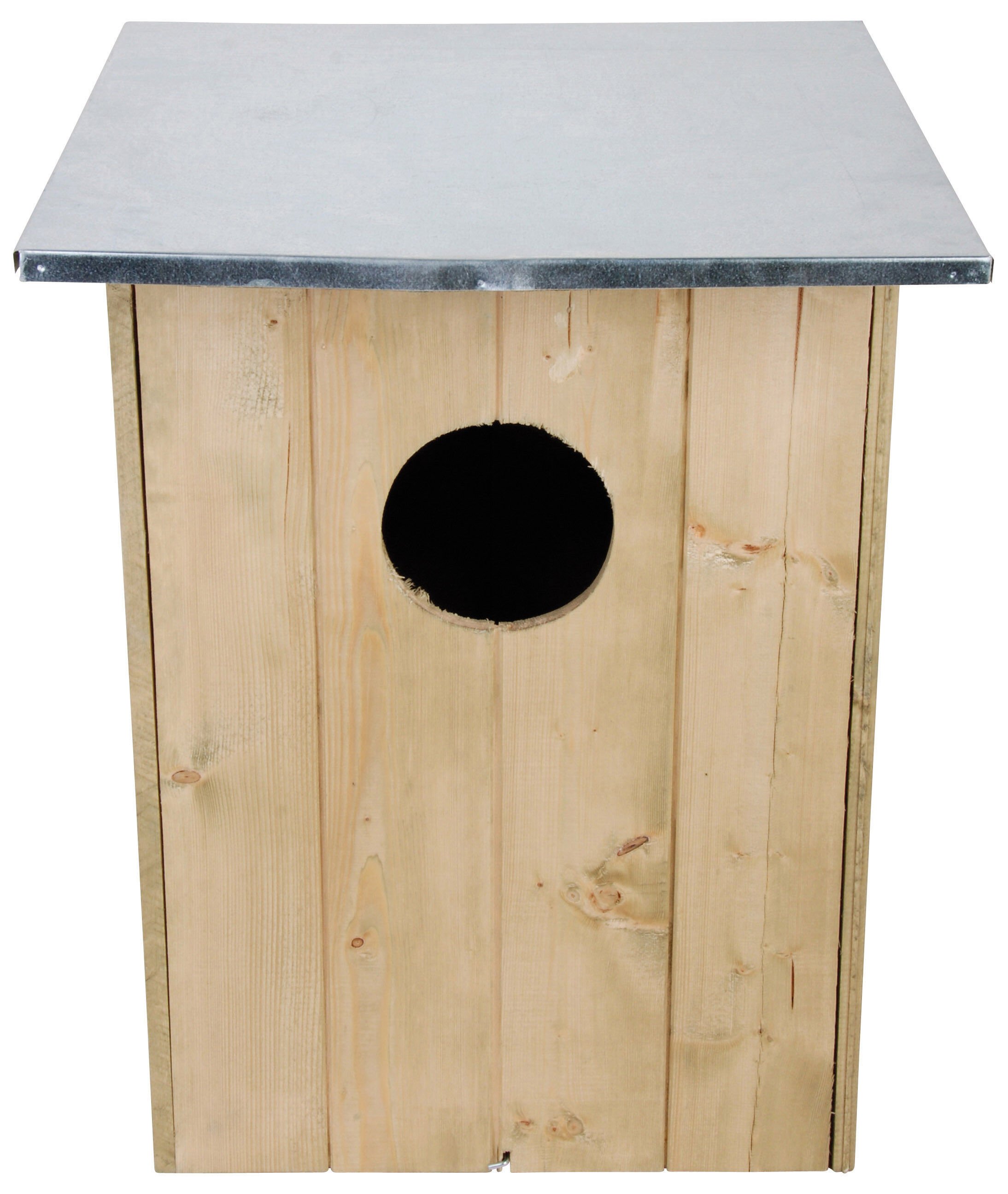 Best for Birds - Nestkast Bosuil