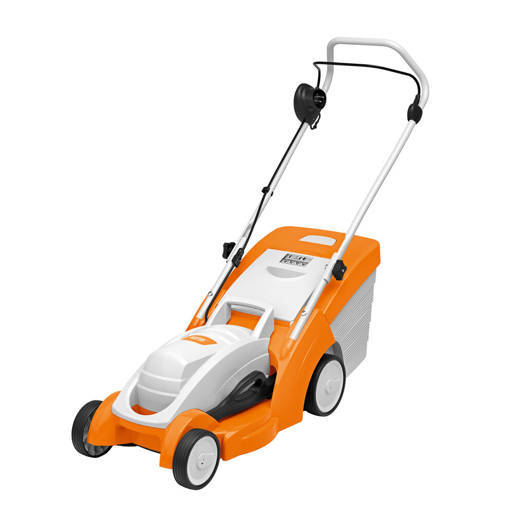 STIHL RME 339 - Elektrische Grasmaaier - 500 m2