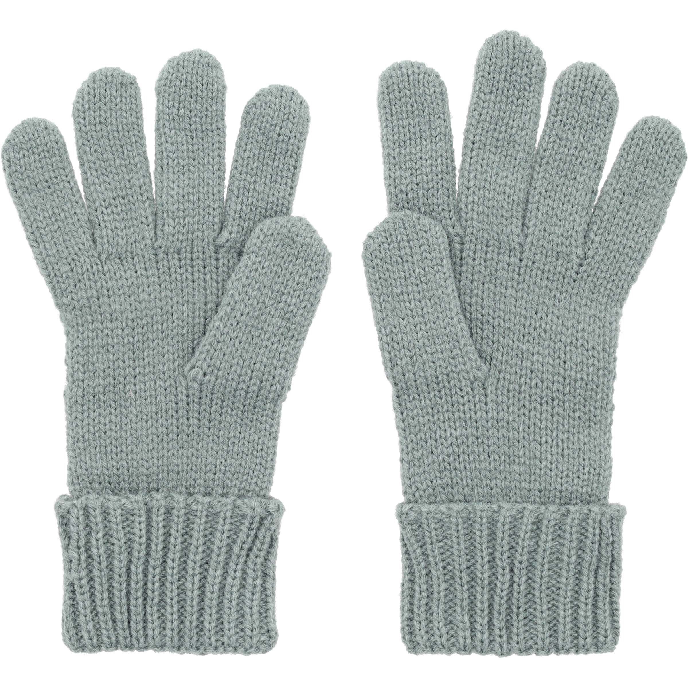 Veleste Streep - Handschoenen - Blauw