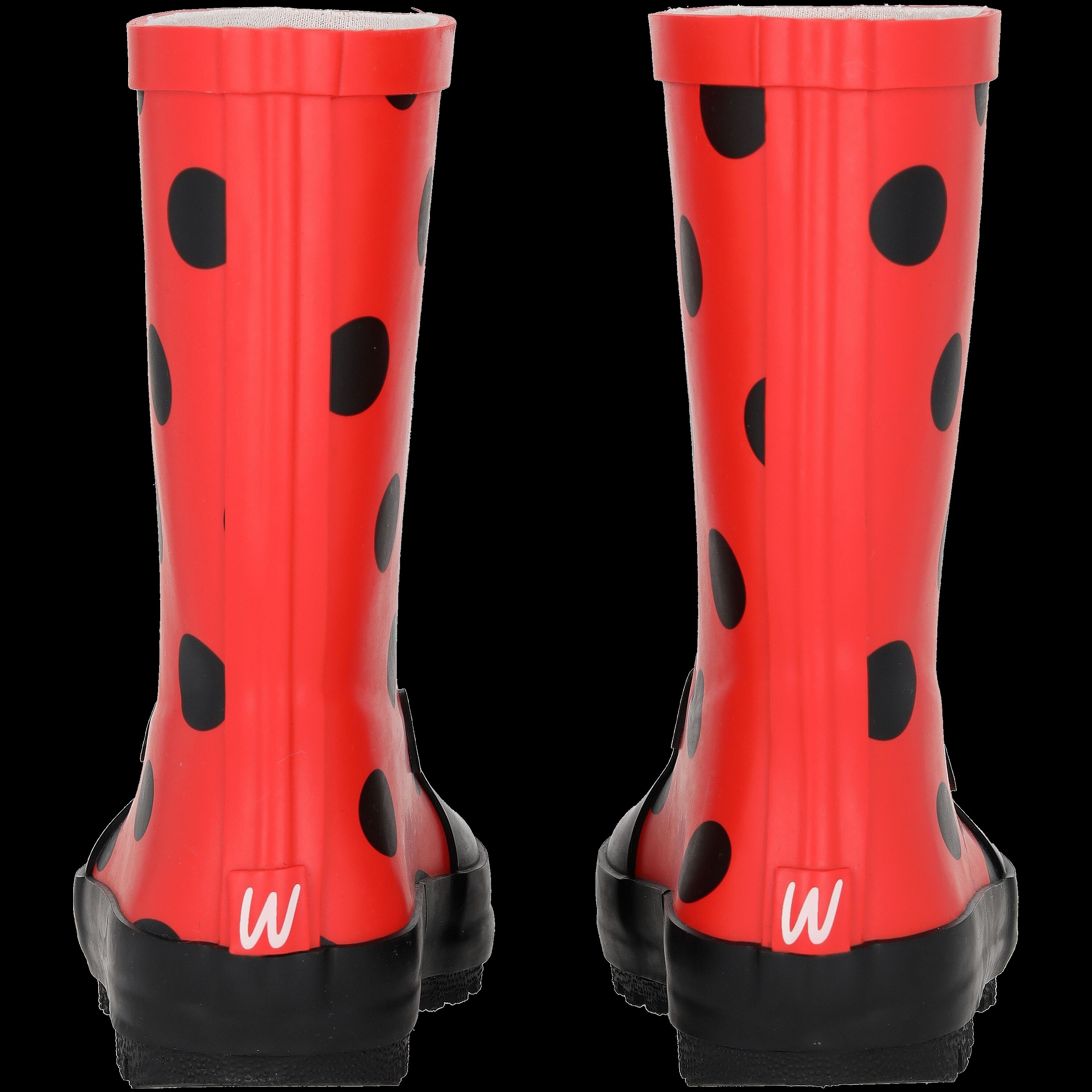 Welkoop Lieveheersbeestje - Regenlaars kind - Lieveheersbeestjes - 22