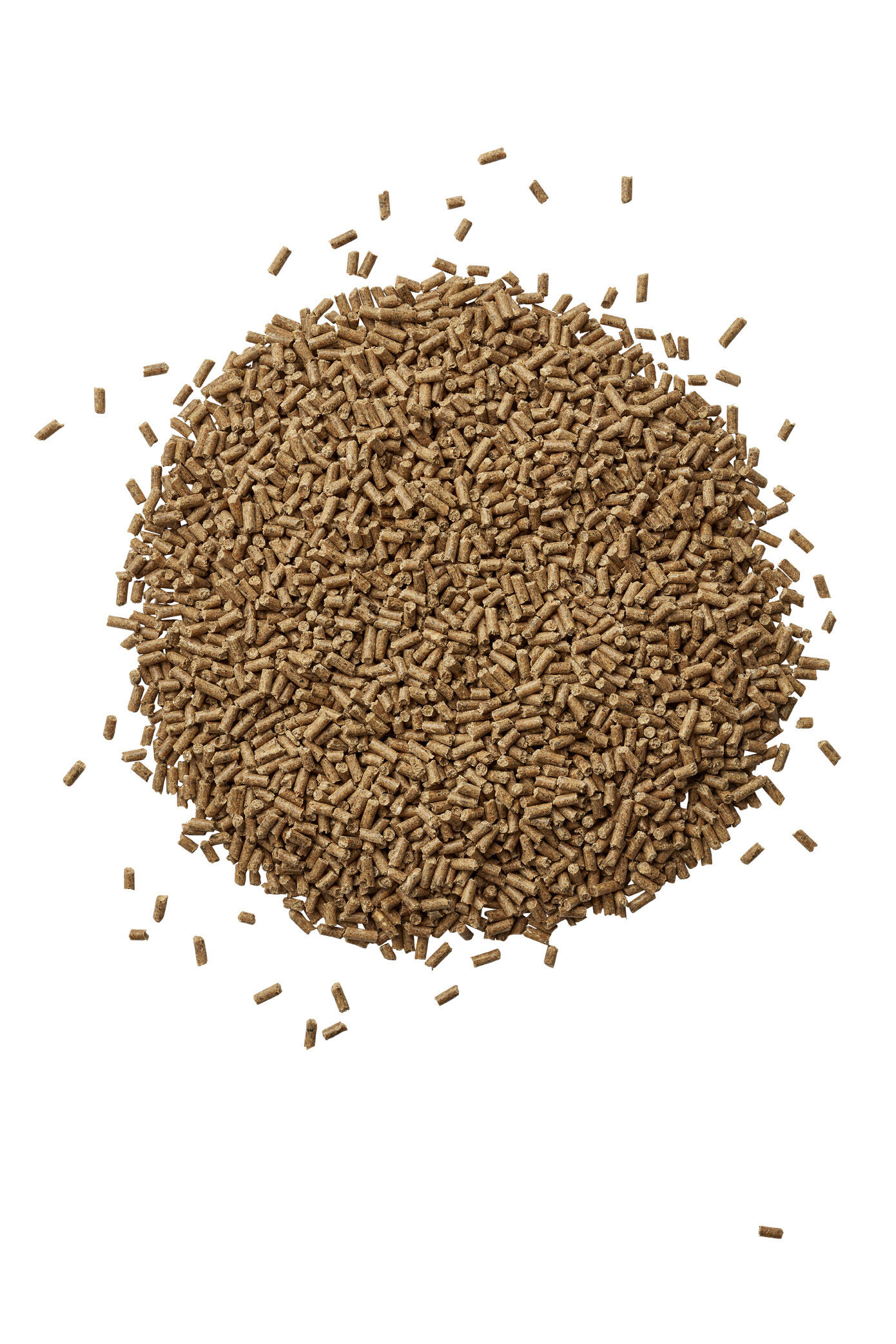 Welkoop Kippenkorrel Circulair - Kippenvoer - 5 Kilogram