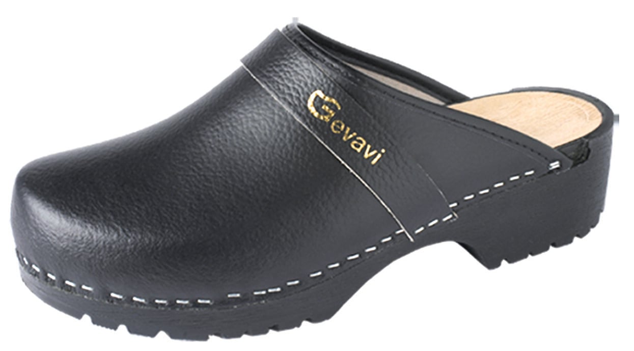 Gevavi Dinan - Schoenklompen