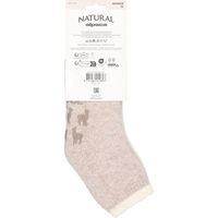 Apollo Alpaca - Sokken - Beige