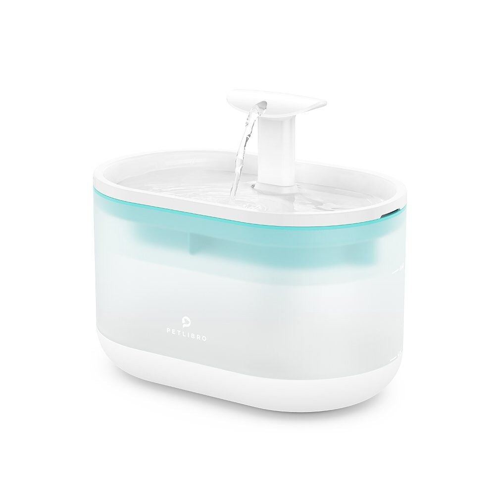 PETLIBRO Capsule - Waterfontein - Blauw