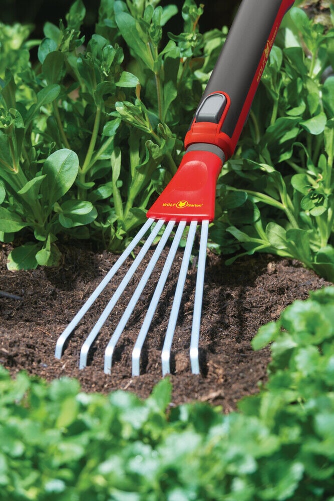 WOLF-Garten LD-2K - Bladharkje