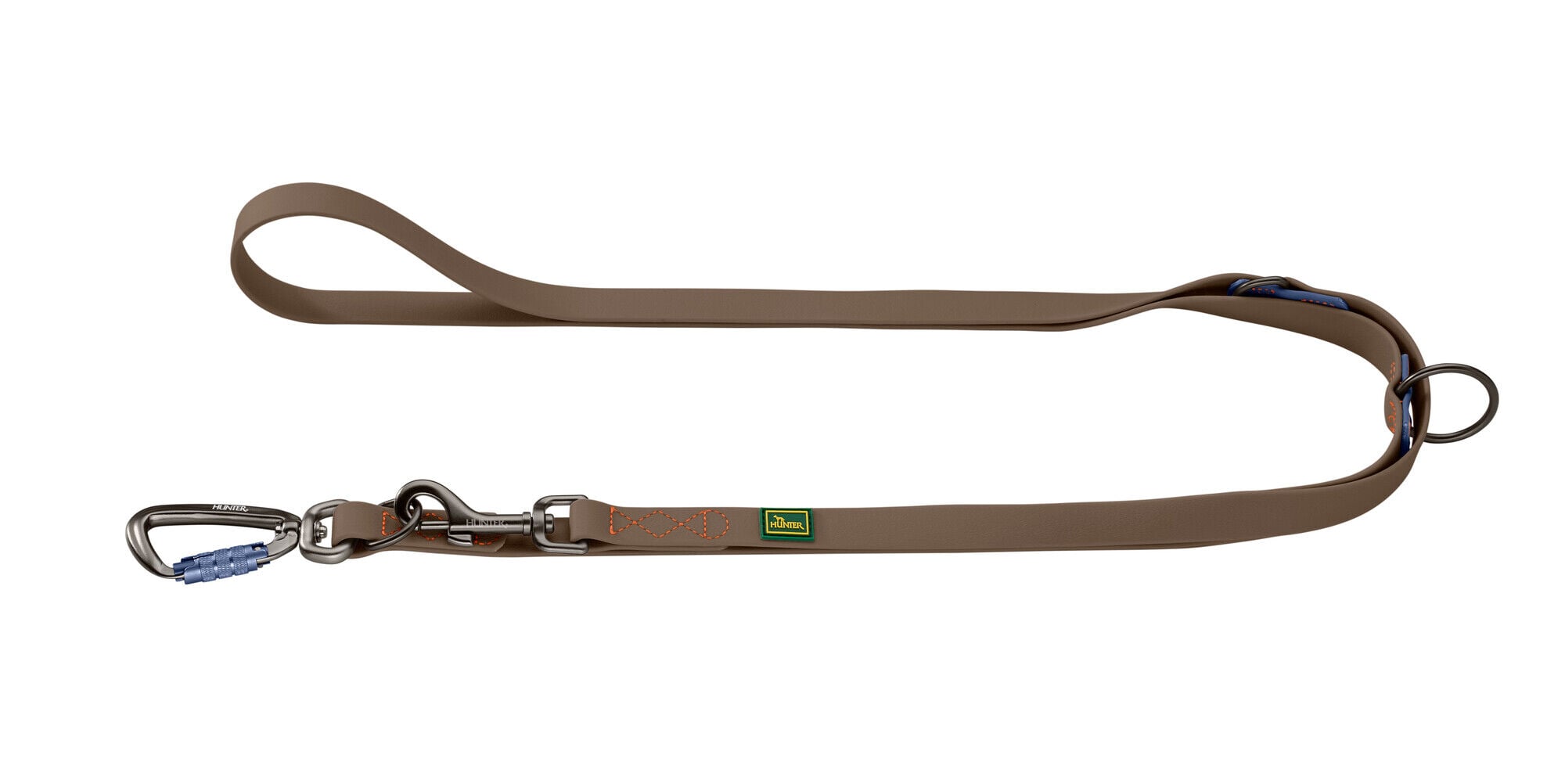 Hunter Havanna 2 meter - Traningslijn Hond Hunter Havanna 2 meter - Traningslijn Hond