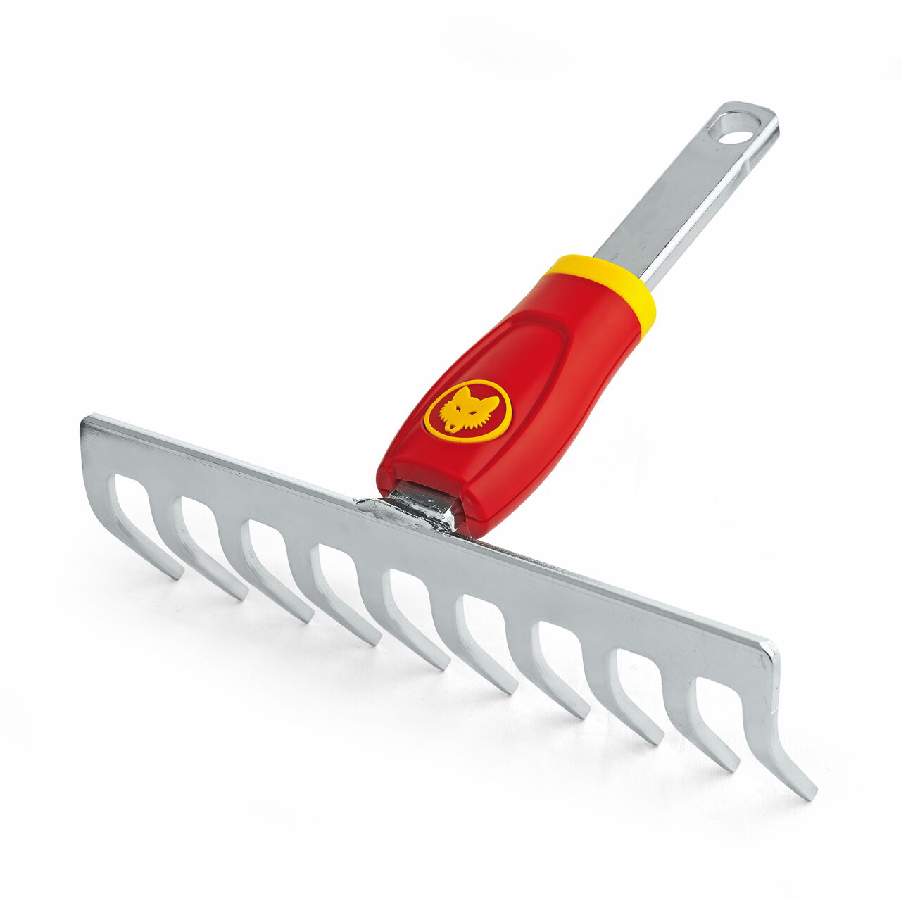 WOLF-Garten Multi-star Hark DS-M19 - Systeemgereedschap - Rood