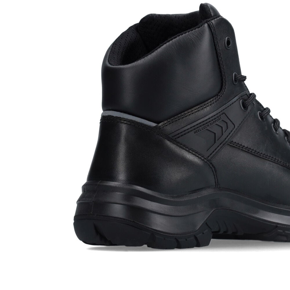 Bata Enduro PWR412 XXW - Extra Breed - Werkschoenen - Zwart - 40