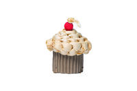 Quapas! Cupcake - Knaagdierspeelgoed - 11x10x10 cm
