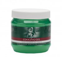 Grand National Cooling Gel - Beenverzorging Paard - 1 Liter