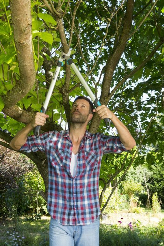 Gardena EasyCut 680 B - Takkenschaar