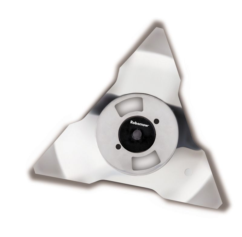 Robomow enkel mes mc/rc modellen - Mes grasmaaiers