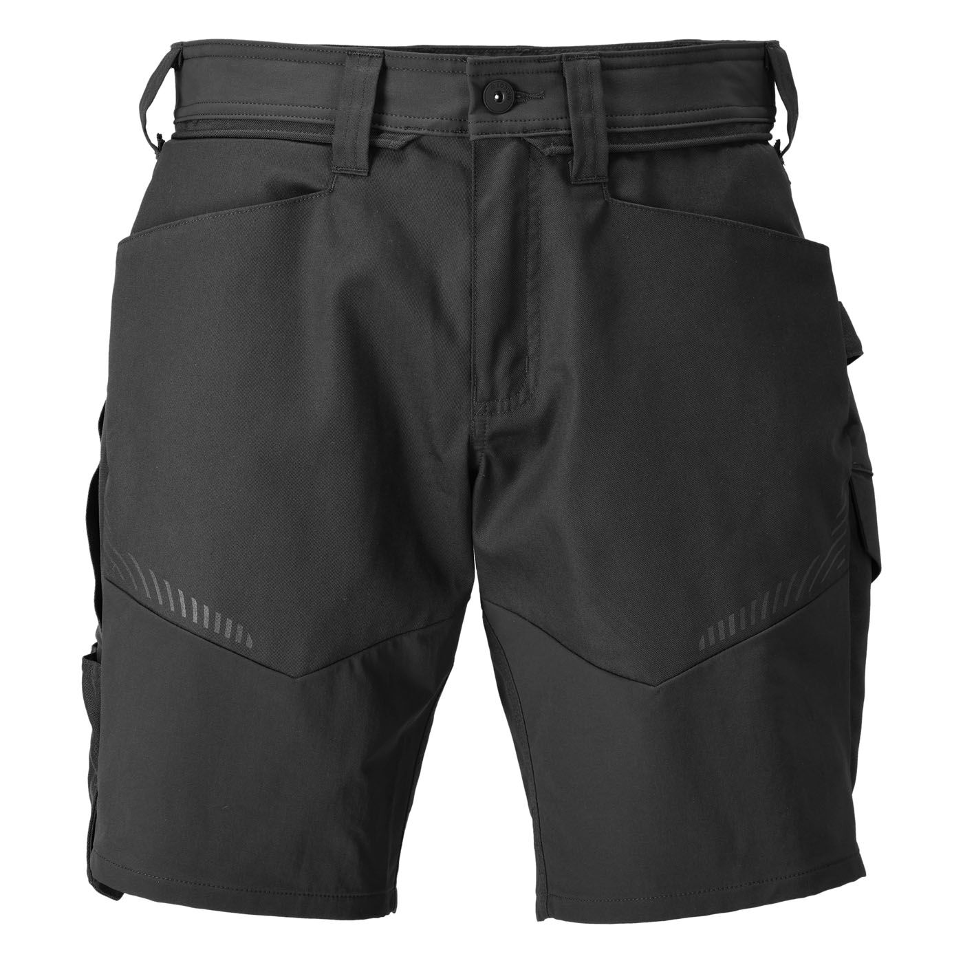 Mascot Customized 25149 - Korte werkbroek - Zwart - 44 Mascot Customized 25149 - Korte werkbroek - Zwart - 44