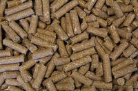Voermeesters Opfok - Fokkerij - 20 Kilogram - Zak
